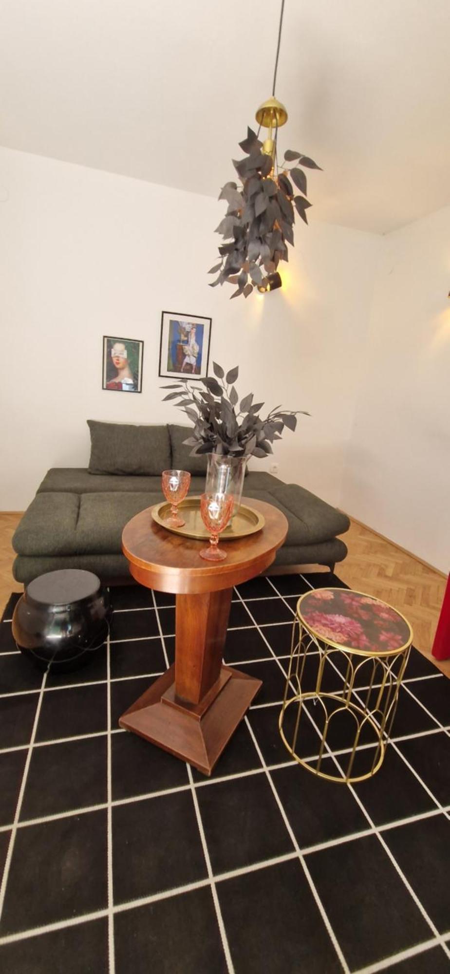 Apartment Stella Danica Catez ob Savi Room photo