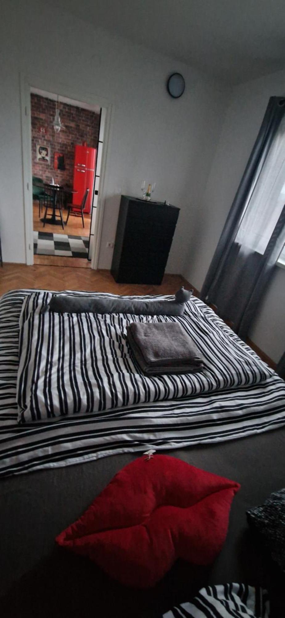 Apartment Stella Danica Catez ob Savi Exterior photo